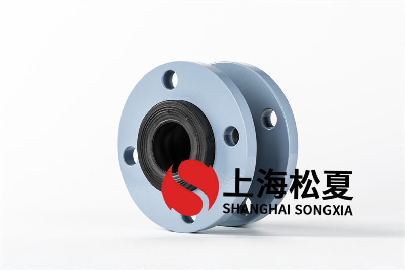 橡膠軟連接與橡膠密封環(huán)有什么關(guān)系？組裝有什么需要注意的嗎？