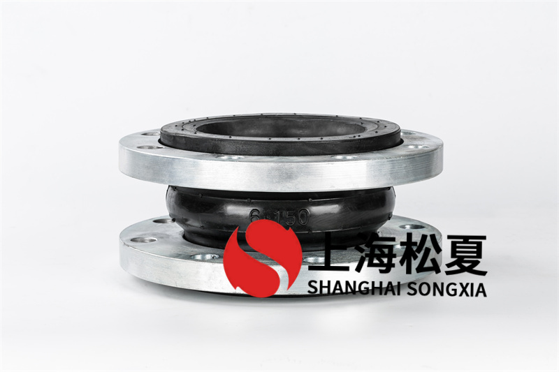 耐高溫軟連接的材質(zhì)是什么？生產(chǎn)加工過程是怎樣的？