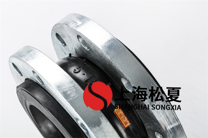 供水成套設備可曲繞接頭組裝應該怎么操作？