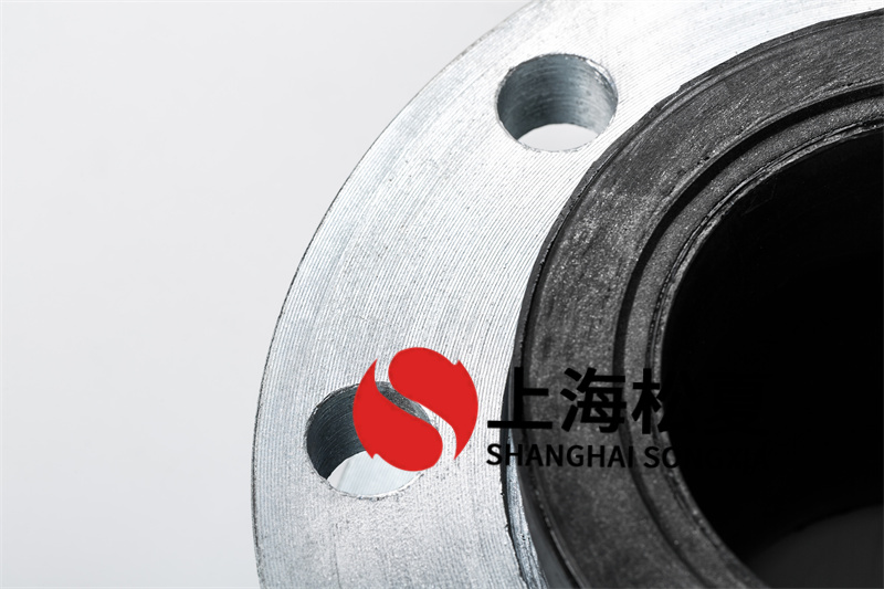 DN100消防多級泵橡膠接頭的優(yōu)勢是什么？