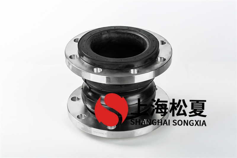 sus304供水泵站橡膠接頭的優(yōu)勢體現(xiàn)在哪里？