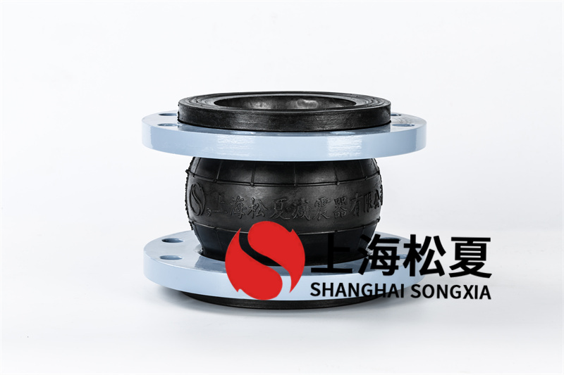 碳鋼法蘭自來水泵橡膠接頭的性能特點(diǎn)你了解嗎？