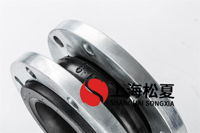 DN150臥式多級(jí)泵橡膠接頭的優(yōu)勢(shì)有哪些？