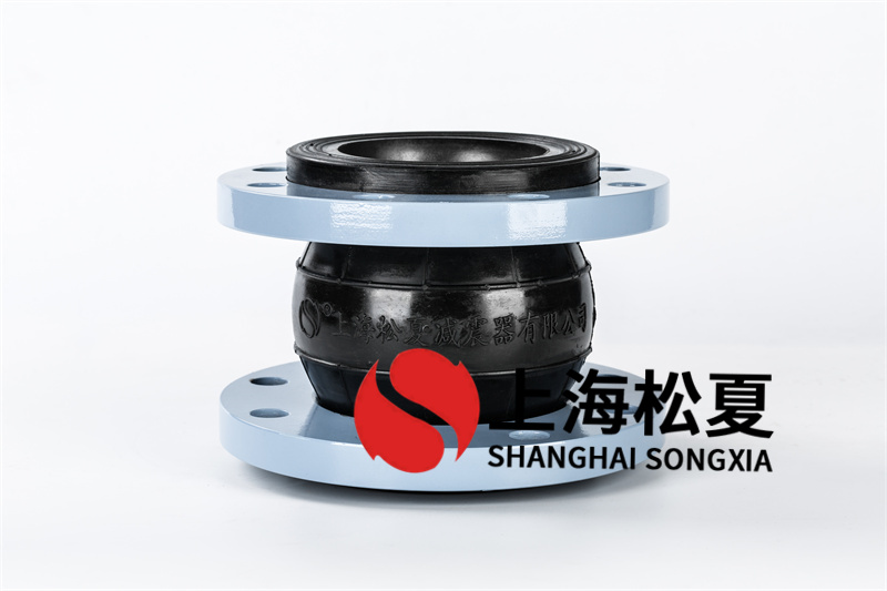 水壓增壓泵可以用DN50橡膠減震喉嗎？
