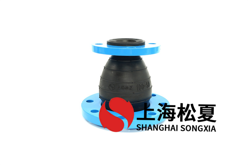 36in橡膠接頭用于過(guò)油管道的密封環(huán)