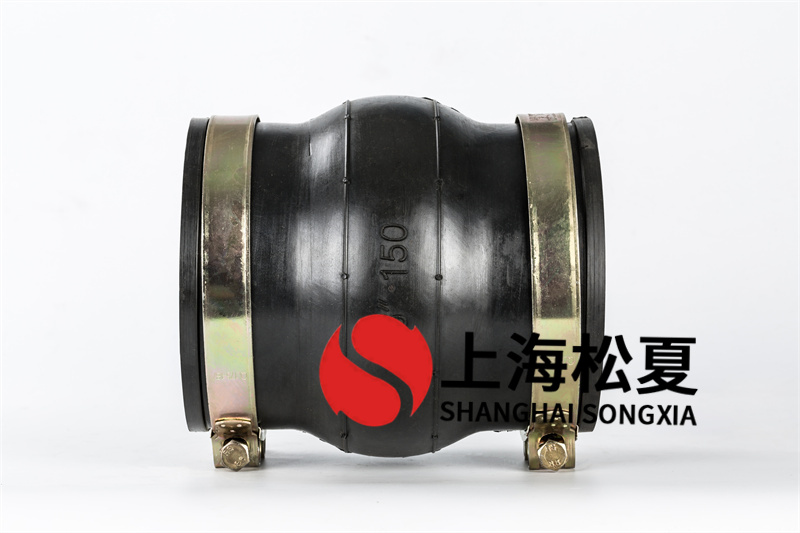 卡箍橡膠接頭如何區(qū)劃？