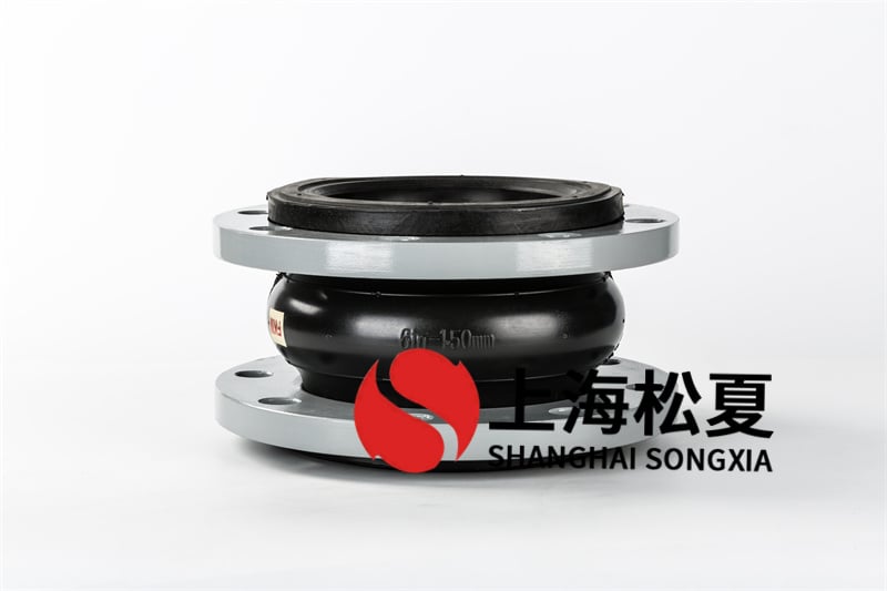 管道軟接每一個(gè)承包單位的分析和挑選