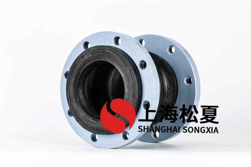 kxt可曲撓橡膠接頭用于煙氣脫硫管道的如何？