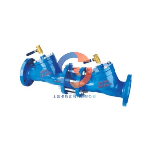 選用比例積分調(diào)節(jié)閥分區(qū)供水時有哪些要求？
