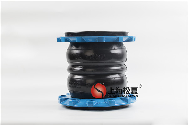 松夏對(duì)橡膠接頭有哪些技術(shù)要求？