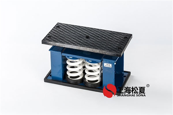 選購到合適的彈簧減振器，需要注意什么？