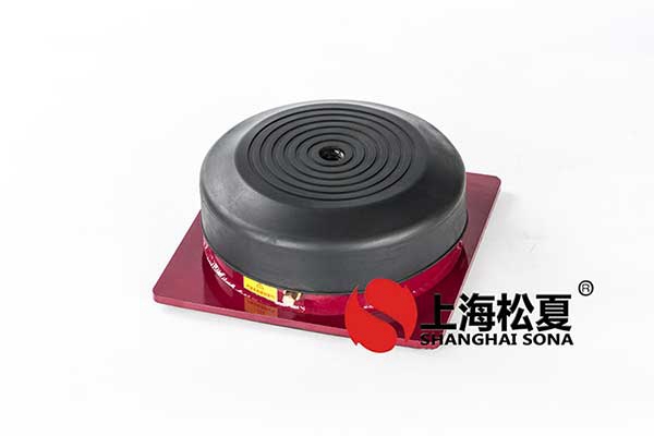 橡膠減震器的使用效果怎么樣？
