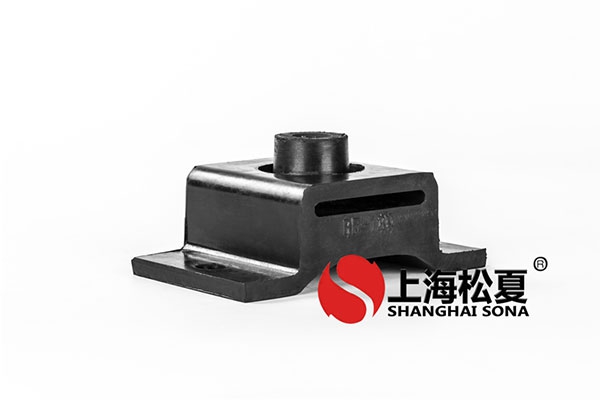橡膠減震器的使用效果怎么樣？