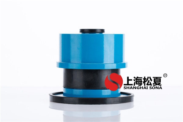 橡膠減震器和彈簧減震器哪個更好？