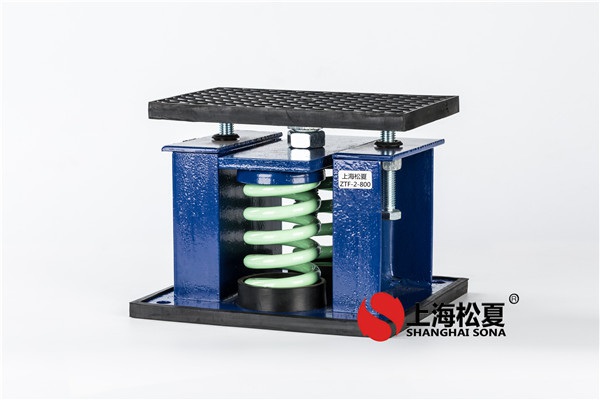 橡膠減震器和彈簧減震器哪個更好？
