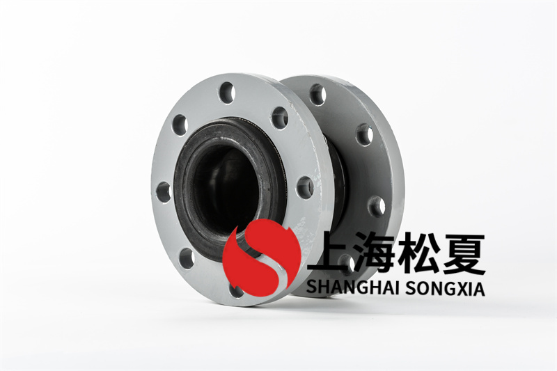 如何合理使用才能延長耐磨橡膠接頭的壽命？