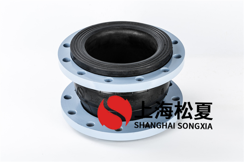 供水泵橡膠柔性接頭組裝過程中應(yīng)注意哪些問題？