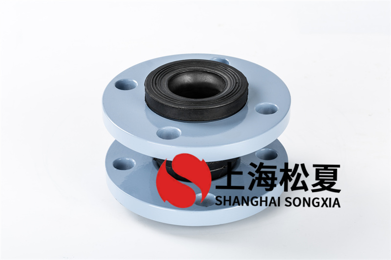 如何判斷液壓站柔性伸縮節(jié)是否損壞？