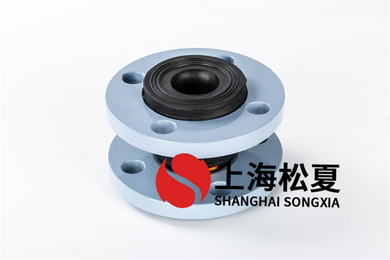化工管道系統(tǒng)橡膠接頭在使用中容易忽視哪些細節(jié)？