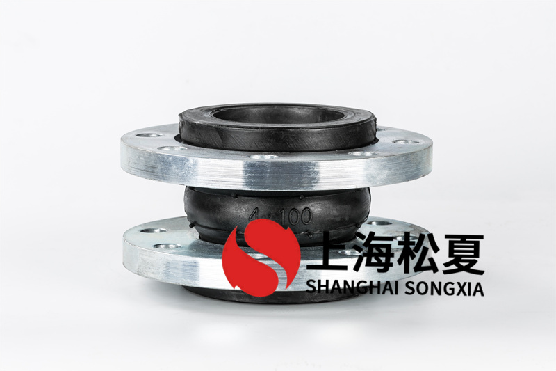 液壓油泵橡膠接頭預(yù)埋件時(shí)長(zhǎng)長(zhǎng)度不夠怎么辦？ 